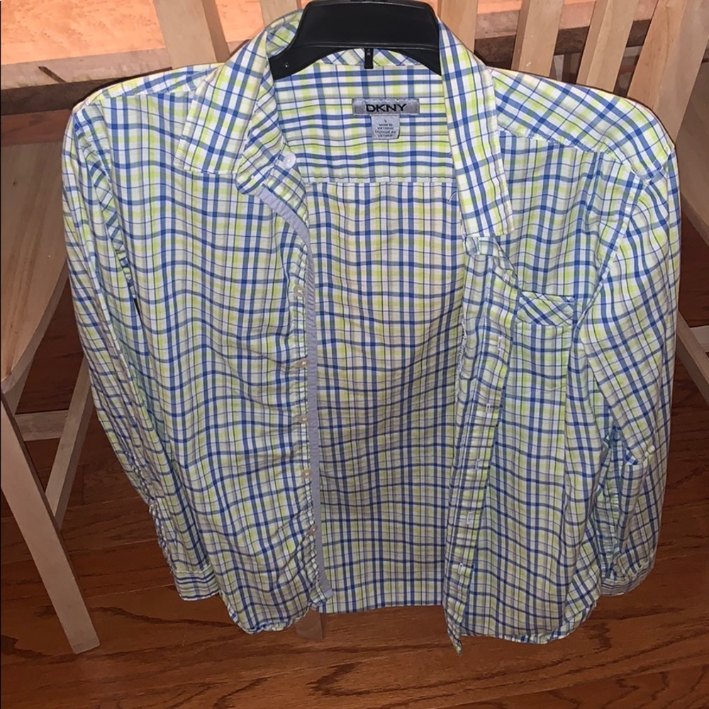 DKNY Dress Shirt